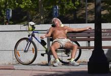 España sufre su abril más caluroso y seco registrado