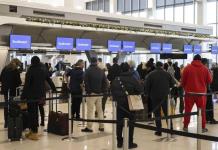 EEUU prepara nuevas normas para cancelaciones de vuelos