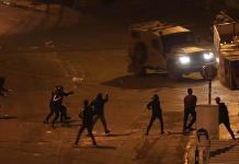 Israel arresta a seis palestinos que presuntamente intentaron detonar bomba en un autobús
