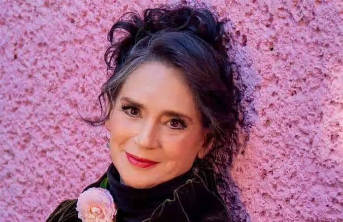 Ofelia Medina, Expulsada de MasterChef Celebrity ante el lamento de sus seguidores