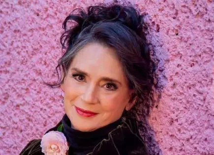 Ofelia Medina, Expulsada de MasterChef Celebrity ante el lamento de sus seguidores