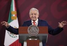 AMLO invita a panel internacional a que visite la devastación causada por Vulcan Materials en Playa del Carmen