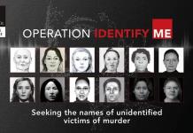 Interpol publica fotos de mujeres asesinadas en Europa para ayudar a su identificación