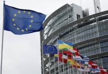 UE aprueba medida para impulsar producción de municiones