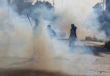 En Pakistán, 15 muertos en choques tribales por una mina de carbón