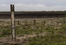 Guardia Civil allana pozos ilegales durante sequía en España