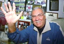 Fallece Antonio “La Tota” Carbajal, leyenda del futbol mexicano