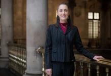 No tengo pensado renunciar: Sheinbaum