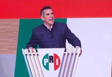 PRI avala ampliación de mandato de Alito