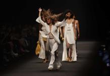 La moda sostenible colombiana se sube a la pasarela del Bogotá Fashion Week