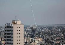 Unos 300 cohetes y 22 muertos palestinos: Israel y Gaza viven la mayor escalada del año