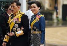 El debate sobre la monarquía salta a la arena política de Tailandia