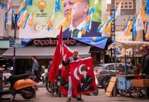Nacionalismo e islam: claves del enorme apoyo electoral que Erdogan aún tiene en Turquía