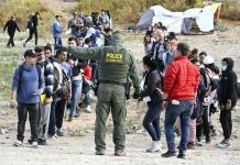 EEUU empezará a limitar el asilo en frontera con México