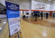 Acuerdo beneficiará a electores hispanos en Nueva Jersey