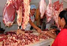 Carniceros esperan repunte de ventas este 10 de mayo
