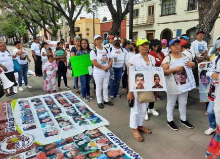 Desaparecidos en México: La Verdad detrás de las Cifras