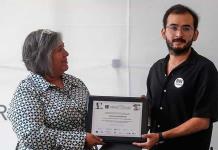 Ricardo Hernández, ganador de un premio de periodismo que no debería existir