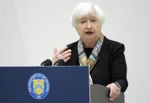 EE.UU. minimiza en reunión del G7 el riesgo de una suspensión de pagos