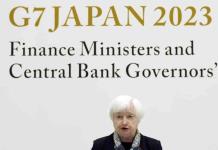 Yellen pide cambiar el sistema para gestionar la deuda de EEUU