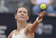 Abierto de Madrid se disculpa por silenciar a finalistas de dobles femenino