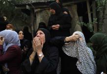 La ONU expresa su alarma por el aumento de las hostilidades en Gaza y pide una desescalada