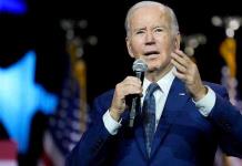 Biden anunciará un nuevo paquete de ayuda militar a Ucrania
