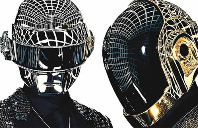 Daft Punk se une a Fortnite con un evento