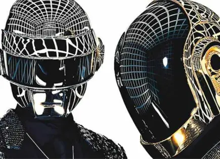 Daft Punk se une a Fortnite con un evento
