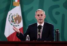 Investiga la FGR a López-Gatell