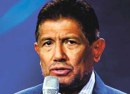 Juan Osorio y la polémica de Aventurera
