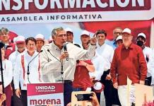 Ordena TEPJF investigar a corcholatas