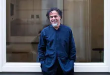 Alejandro González Iñárritu, nuevo miembro de El Colegio Nacional