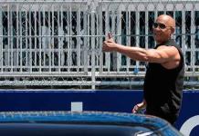 Vin Diesel afirma que es un milagro haber rodado un décimo capítulo de Fast & Furious