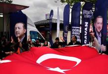 Menos libertad y más presencia internacional: 20 años de Erdogan que han cambiado Turquía