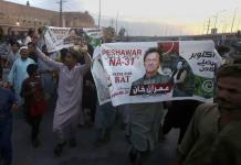 Corte de Islamabad deja en libertad bajo fianza al expremier Khan