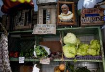 Comer es una lucha diaria para muchos, por los precios disparados en Argentina