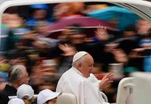 El Papa se reunirá con Zelenski en El Vaticano