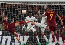 Juventus salva empate 1-1 ante Sevilla; Roma vence 1-0 a Leverkusen