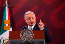 “Se van a sentir mártires”