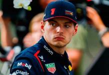 Red Bull regaña a Verstappen