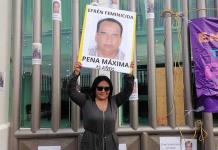 Sentencia histórica por ataque con ácido