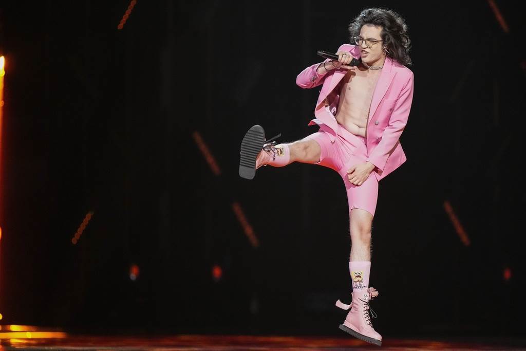Festival de la Canción Eurovisión se reduce a 26 competidores