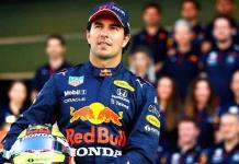 Checo Pérez recibe consejo de figura de la Fórmula 1 Checo Pérez recibe consejo de figura de la Fórmula 1