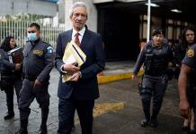 Crisis termina con El Periódico, guatemalteco