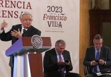 “Dichos de Kennedy son una canallada”