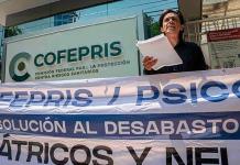 Liberan fármacos para salud mental
