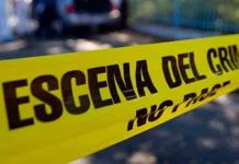 Hallazgo de ocho cuerpos en brecha El Becerro en Reynosa