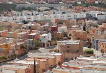 Se duplica precio de la vivienda desde el 2018