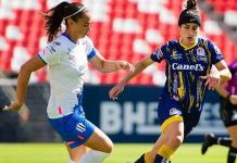 ADSL femenil juega hoy su ultimo partido ante las Rayadas